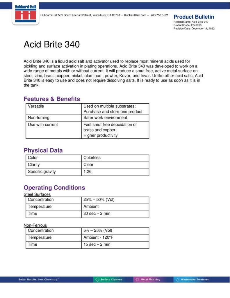 acid brite 340 pb 2541058 pdf 791x1024