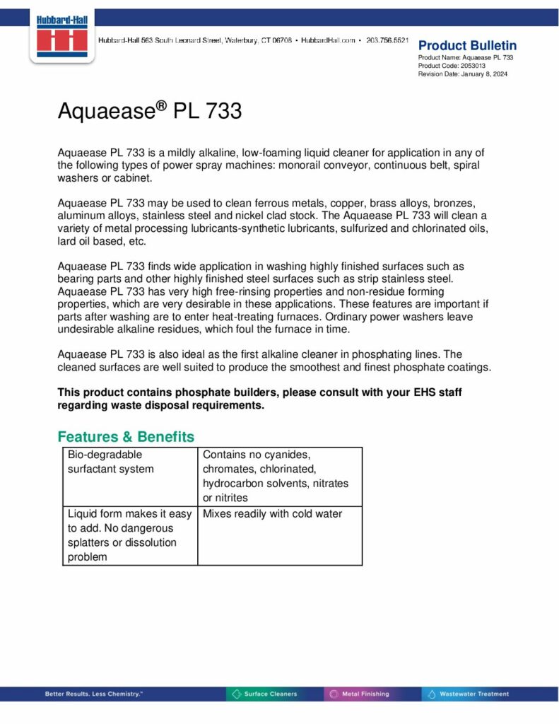 aquaease pl 733 pb 2053013 pdf 791x1024