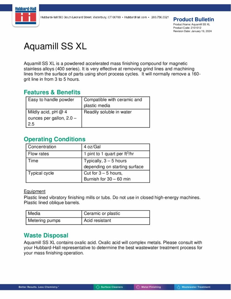 aquamill ss xl pb 2101012 pdf 791x1024