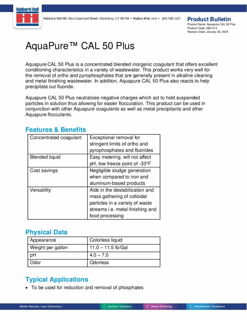 aquapure cal 50 plus pb 2601213 pdf 791x1024