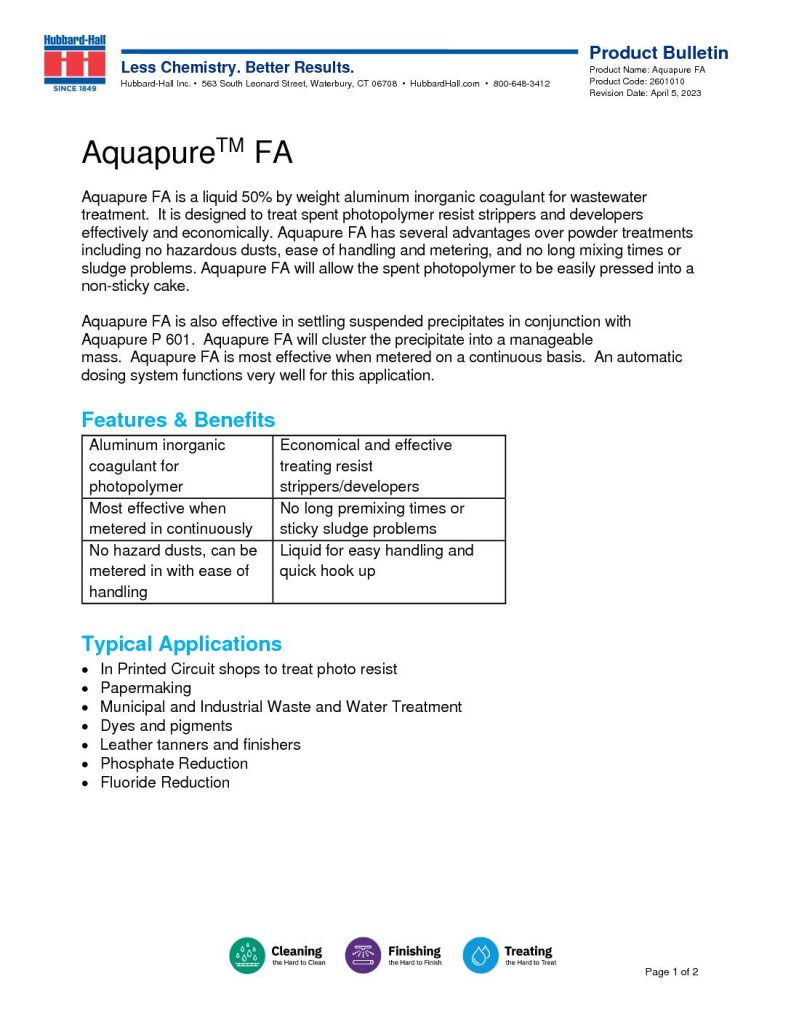 aquapure fa pb 2601010 pdf 791x1024