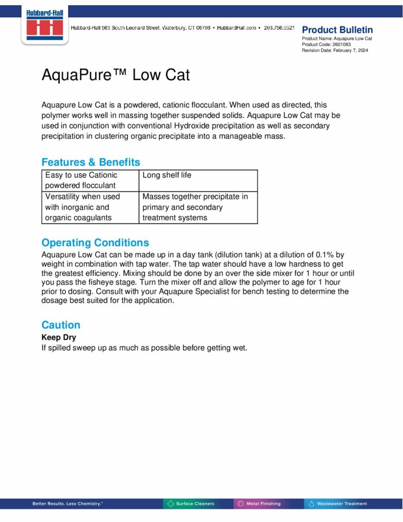 aquapure low cat pb 2601083 pdf 791x1024