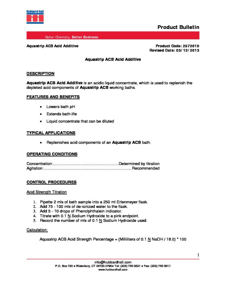 aquastrip acb acid additive pb 2572010 pdf 791x1024