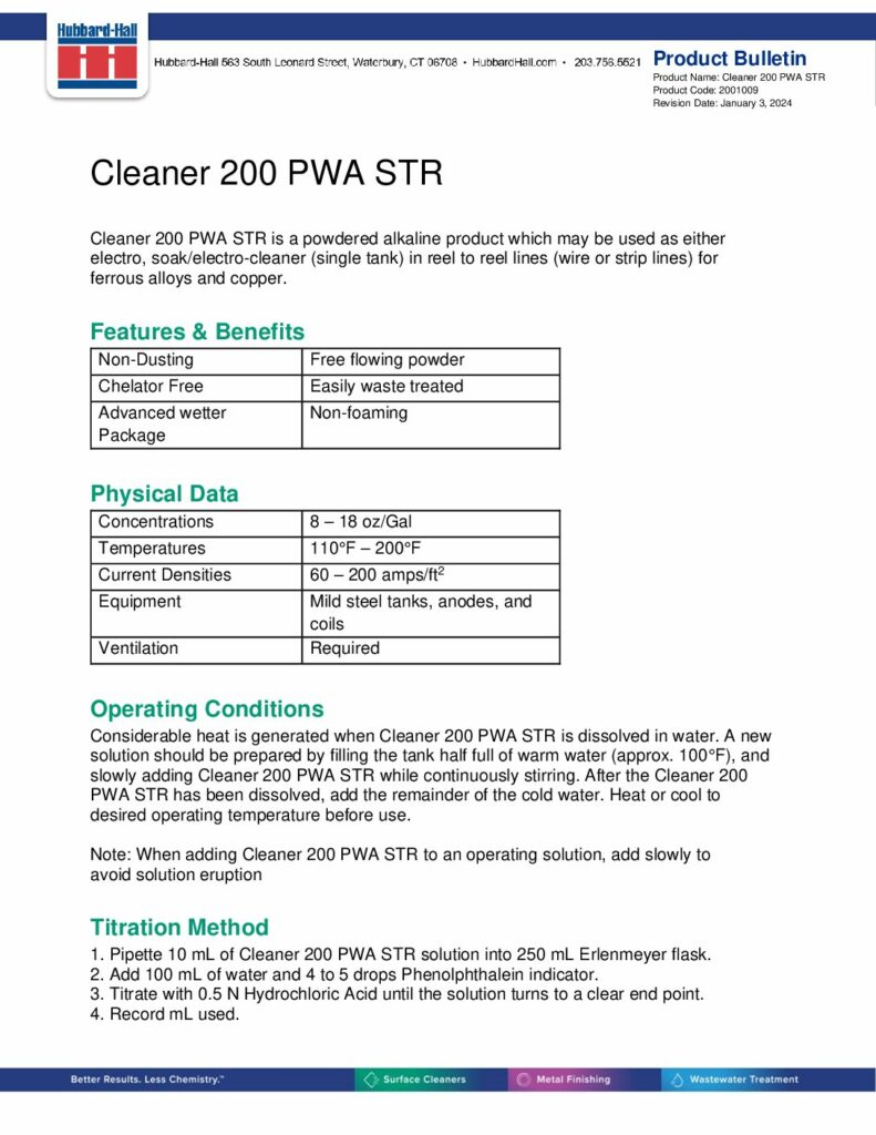 cleaner 200 pwa str pb 2001009 pdf 791x1024