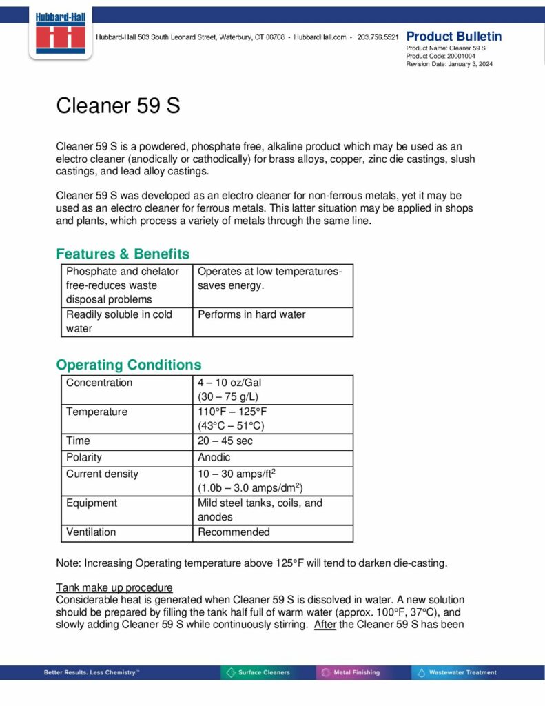 cleaner 59 s pb 2001004 pdf 791x1024