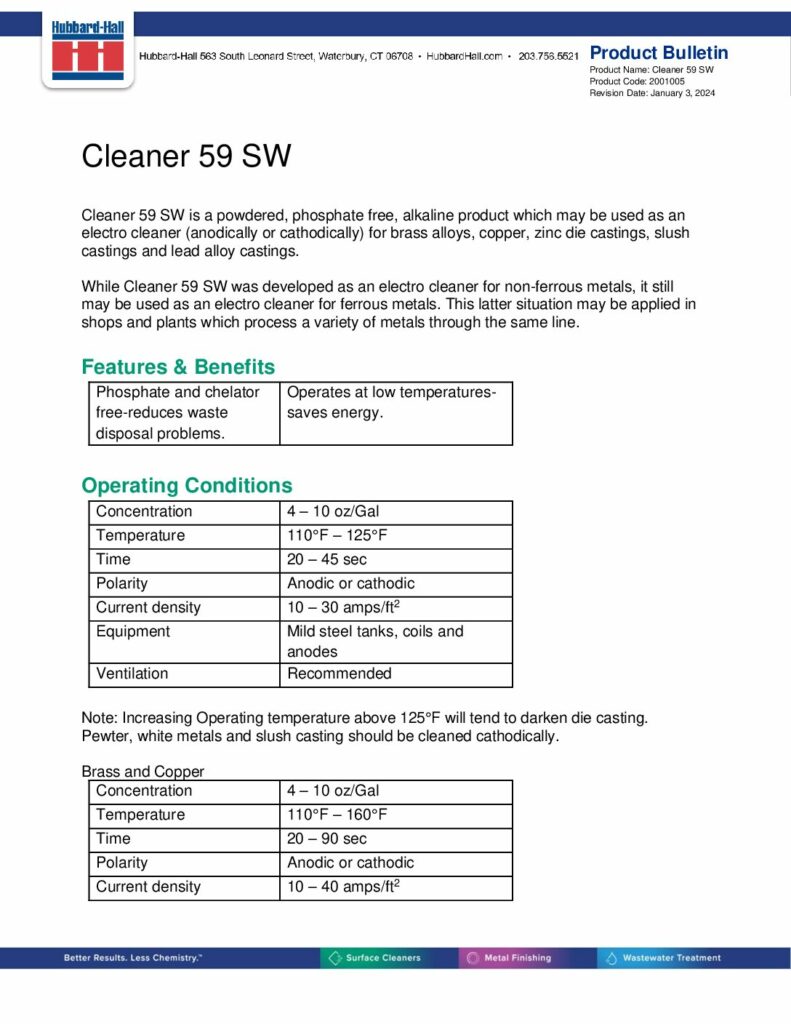 cleaner 59 sw pb 2001005 pdf 791x1024