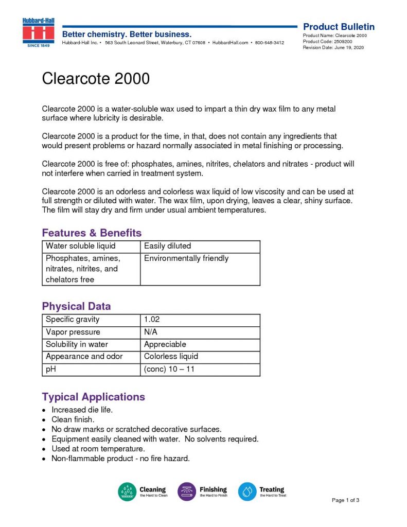 clearcote 2000 pb 2509200 1 pdf 791x1024