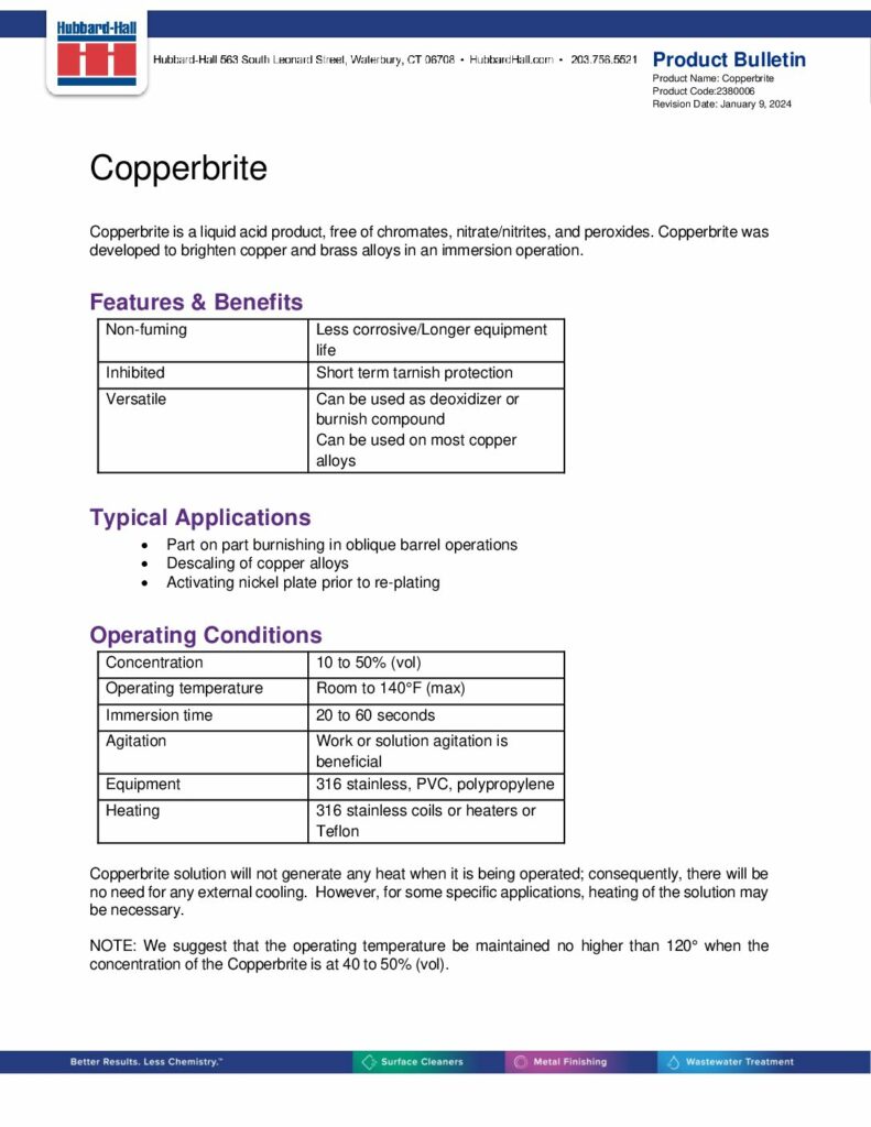copperbrite pb 2380006 1 pdf 791x1024
