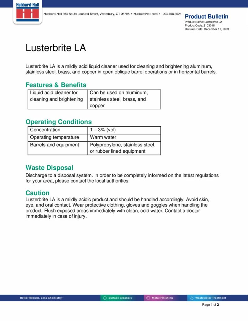 lusterbrite la pb 2103018 pdf 791x1024