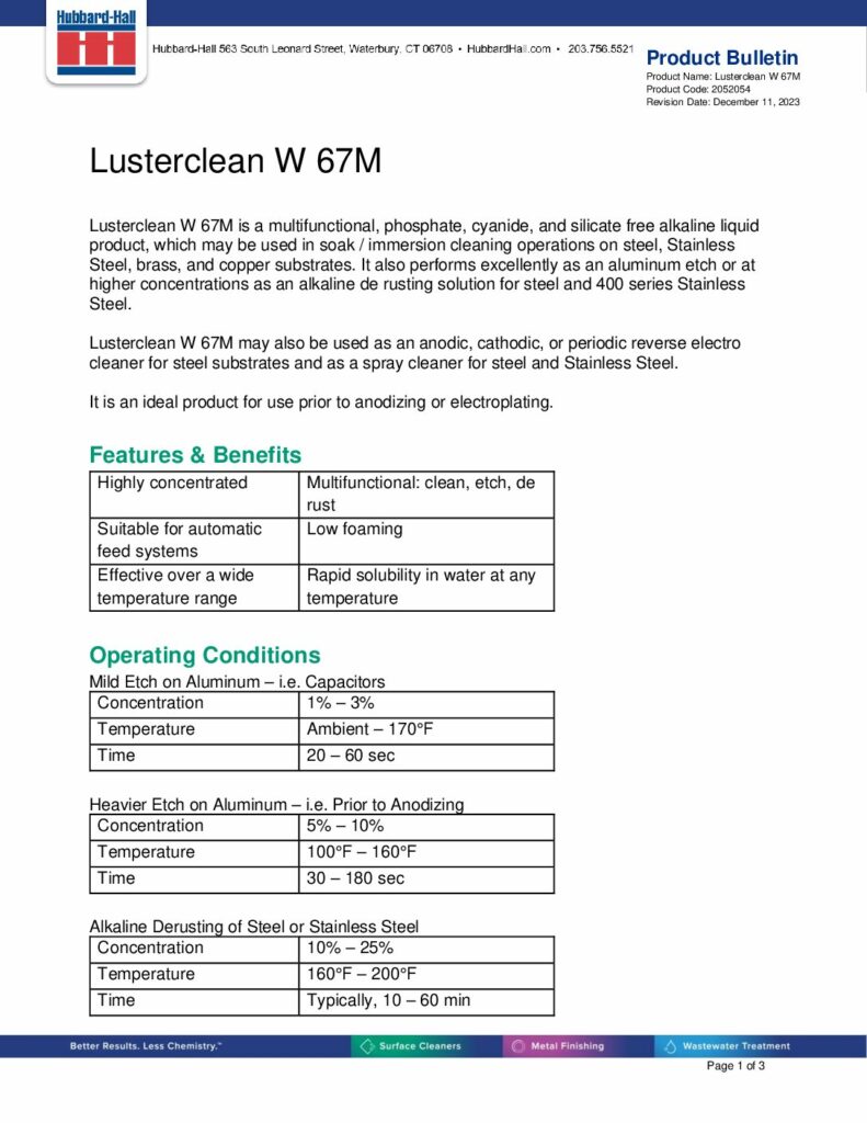 lusterclean w 67m pb 2052054 pdf 791x1024