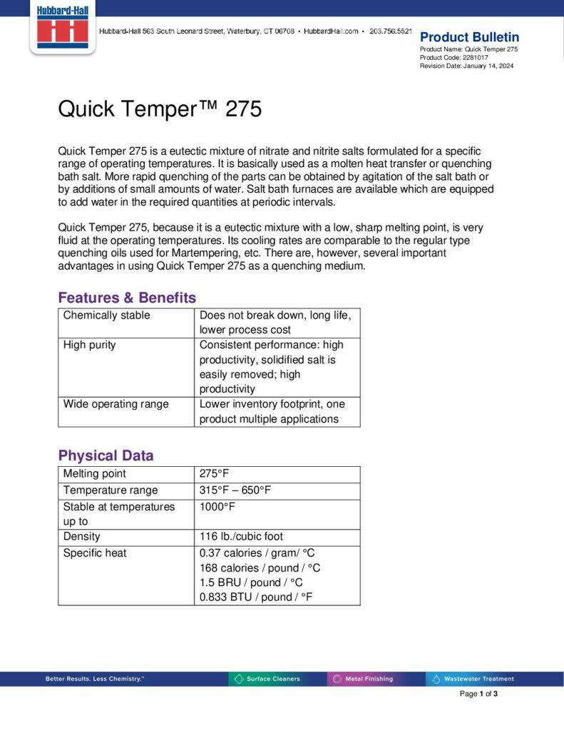 quick temper 275 pb 2281017 pdf 791x1024