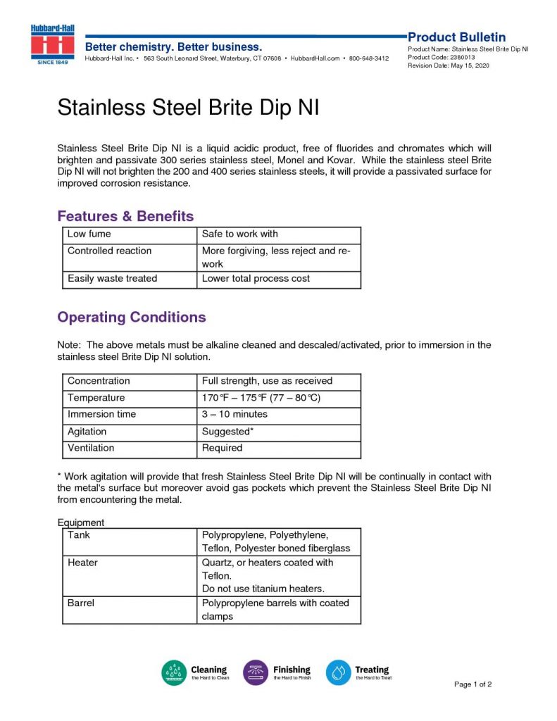 stainless steel brite dip ni pb 2380013 1 pdf 791x1024