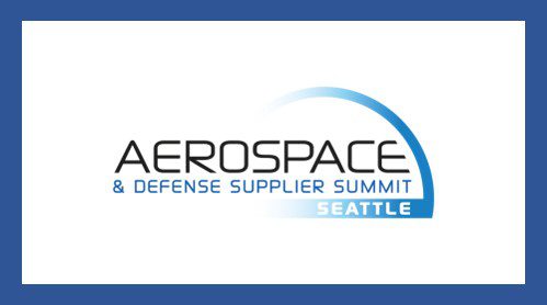 Aerospace & Defense Supplier Summit 2022
