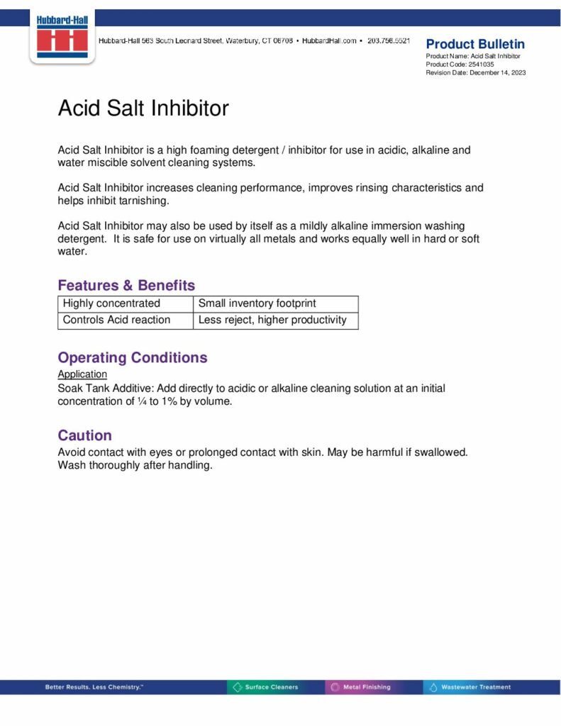 acid salt inhibitor pb 2541035 pdf 791x1024