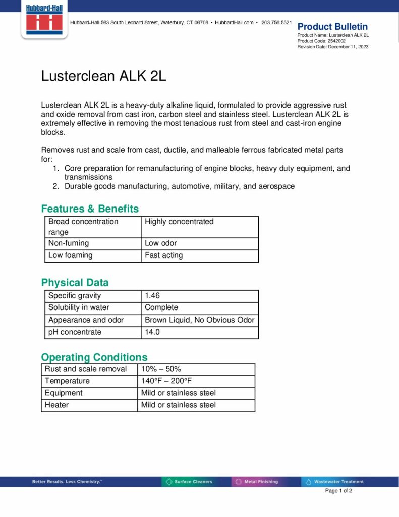 lusterclean alk 2L pb 2542002 pdf 791x1024