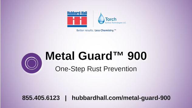Metal Guard 900