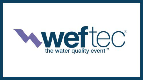WEFTEC 97th Annual Technical Exhibition & Conference